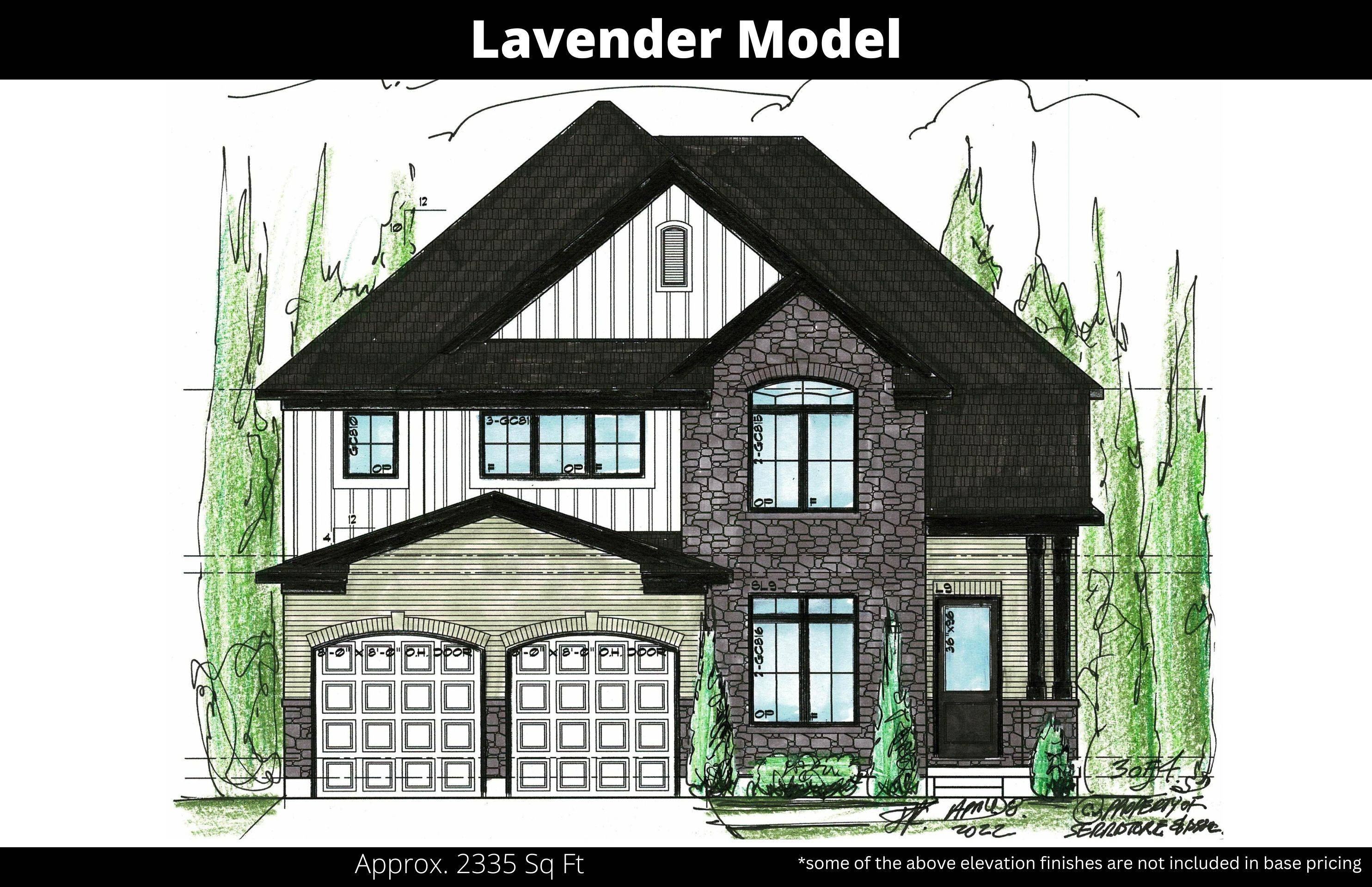 Lucan Biddulph, ON N0M 2J0,LOT 26 WATTS DR