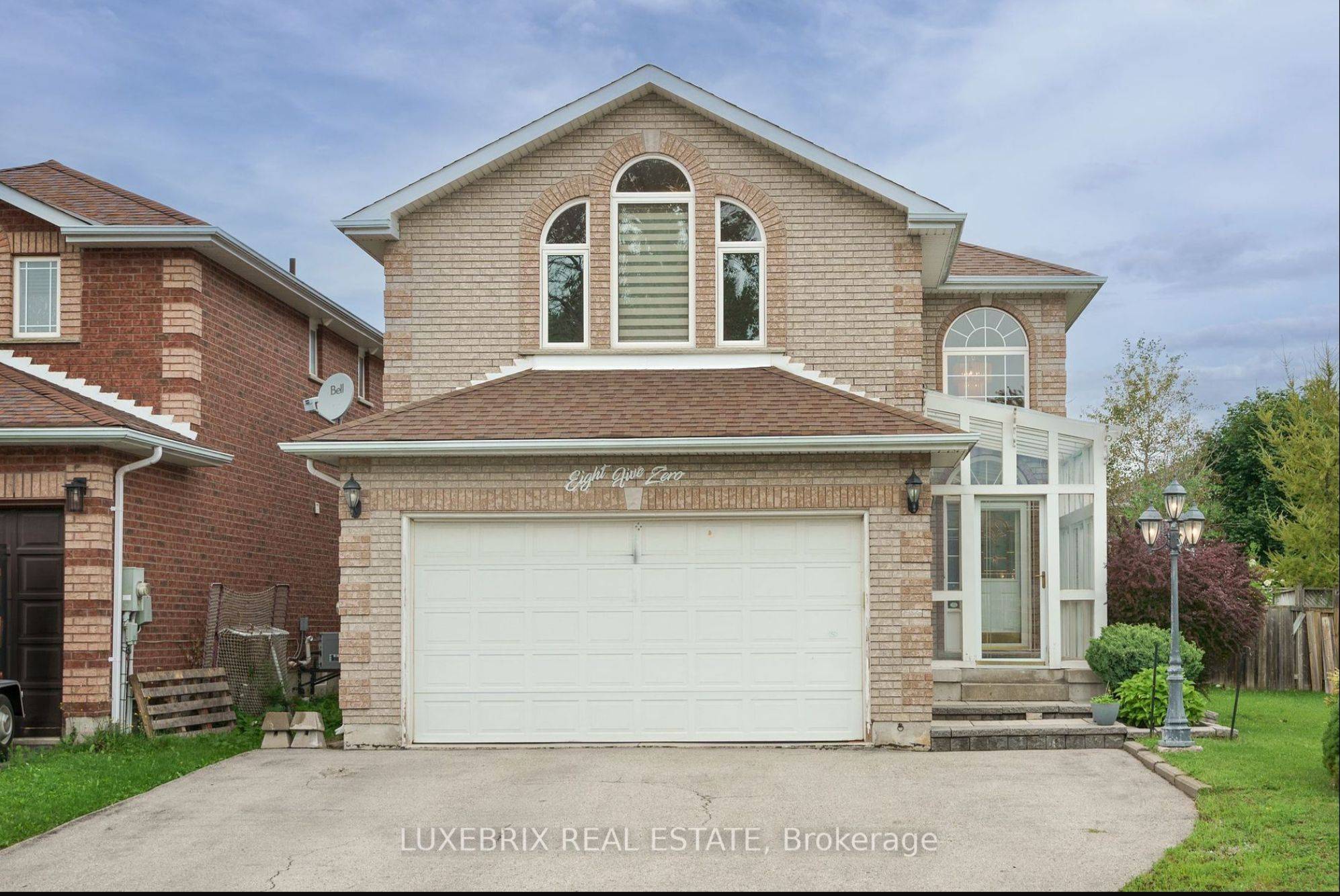 Innisfil, ON L9S 2B8,850 Leslie DR