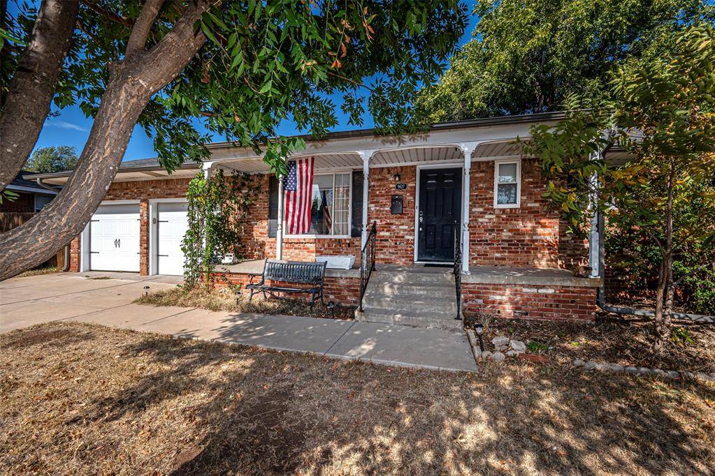 Oklahoma City, OK 73120,9627 Village Drive