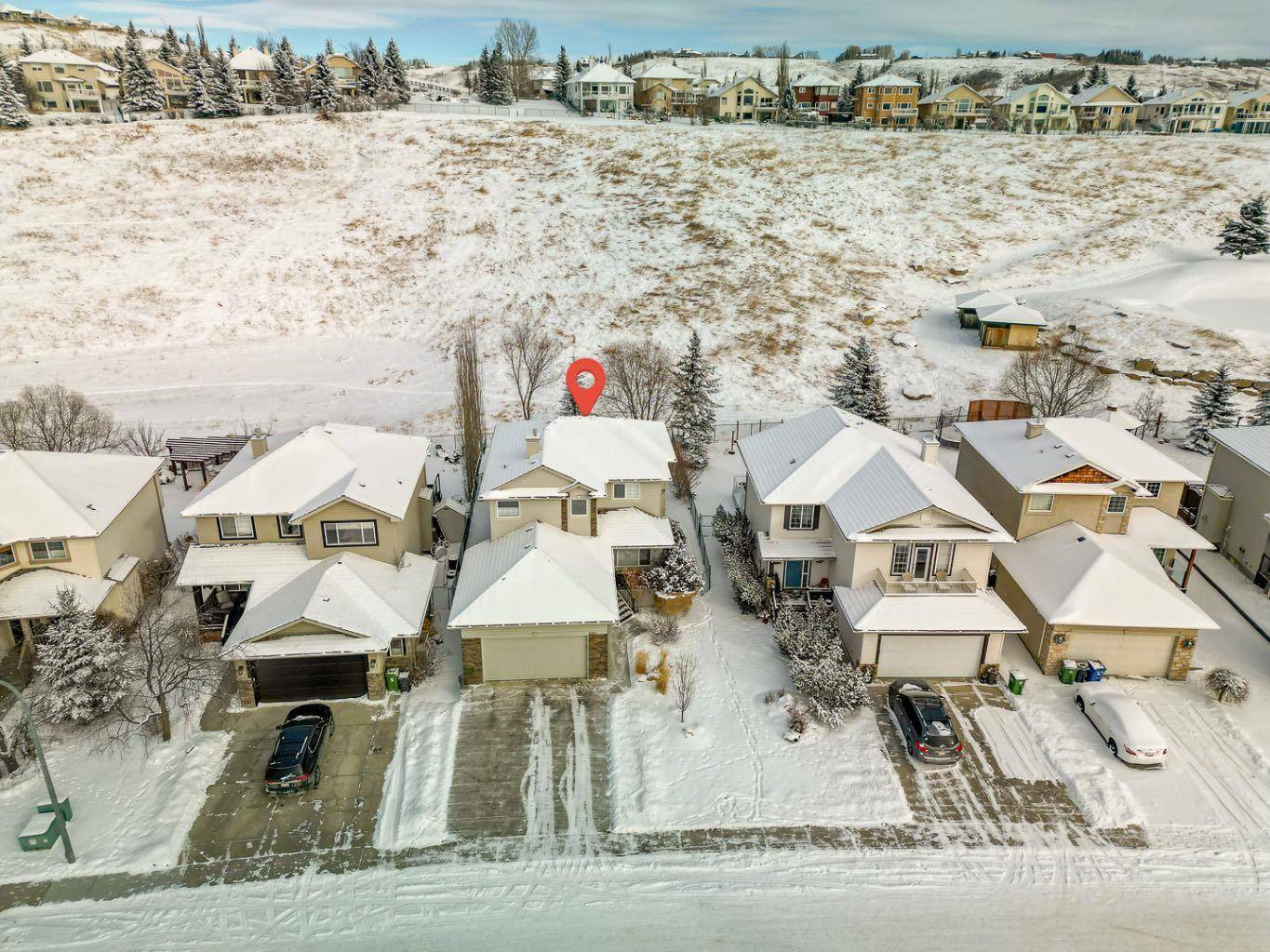 Cochrane, AB T4C2G5,225 Gleneagles VW