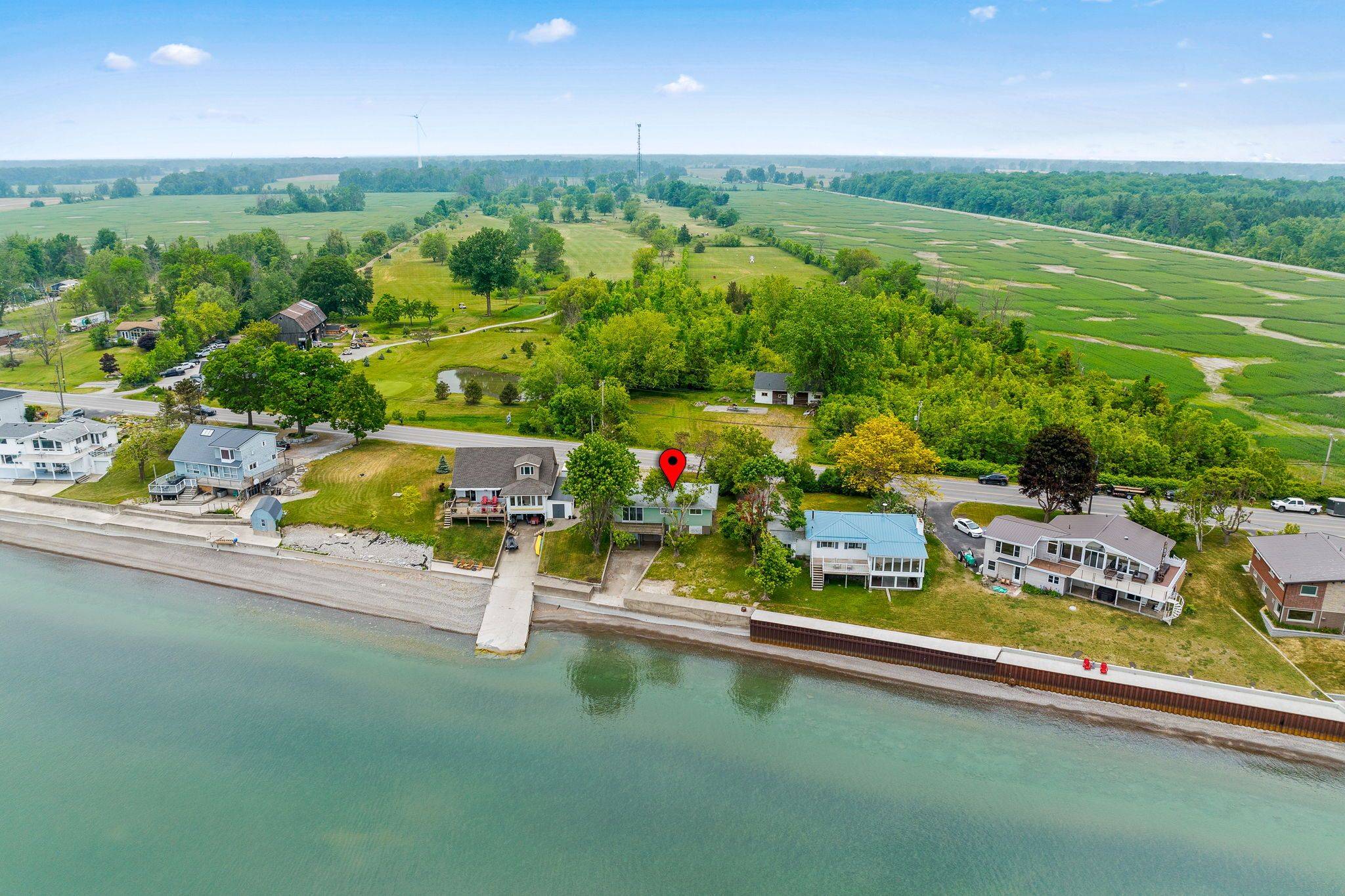 Wainfleet, ON L0S 1V0,13041 Lakeshore RD