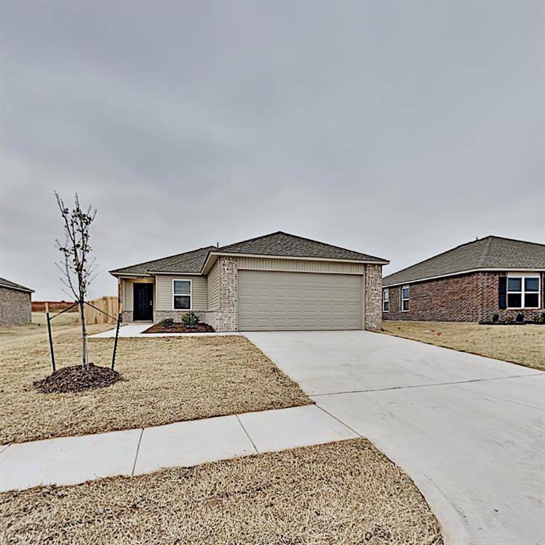 Yukon, OK 73099,11616 NW 97th Street