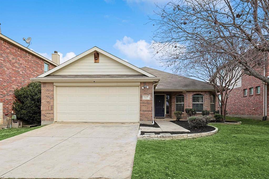 Little Elm, TX 75068,1617 Kittyhawk Drive