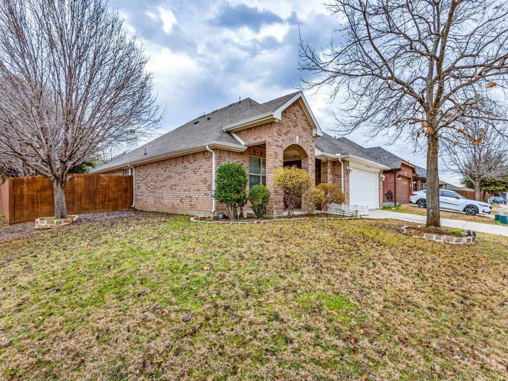 Little Elm, TX 75068,2101 Carrie Creek Drive