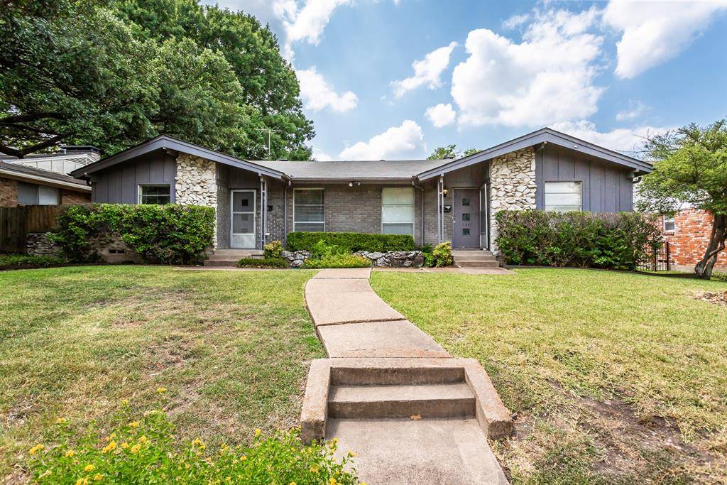 Dallas, TX 75214,7445 Brentcove Circle