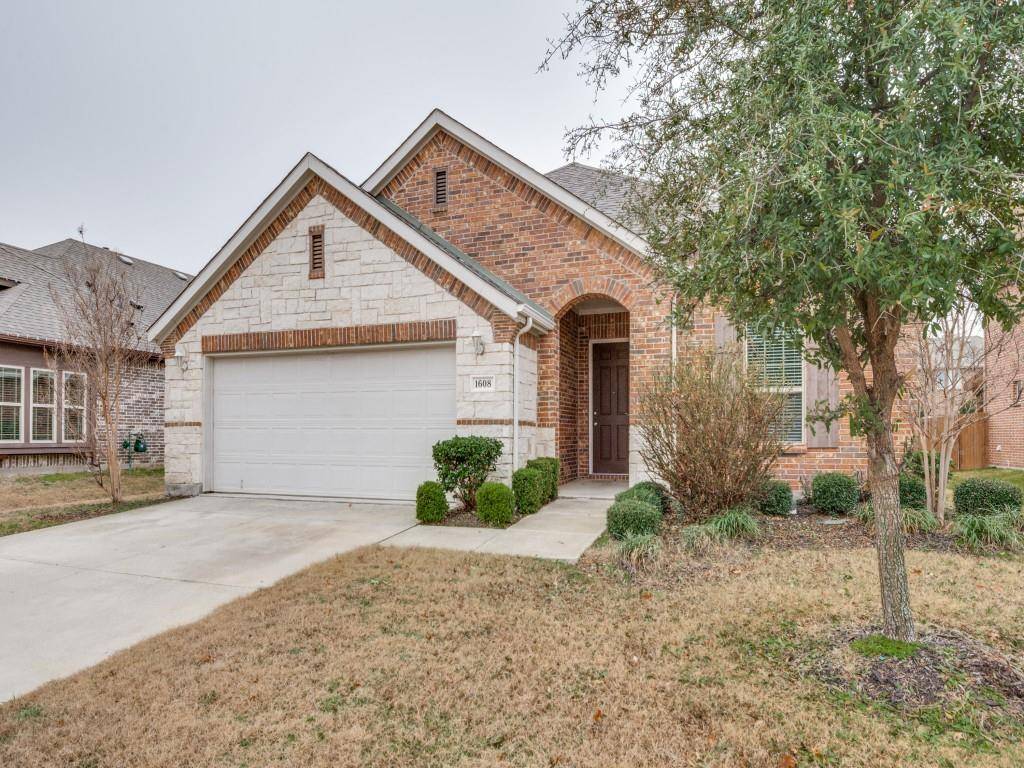 Little Elm, TX 75068,1608 Emma Pearl Lane