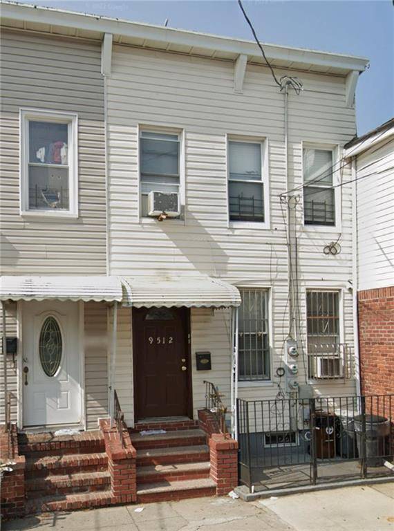 Ozone Park, NY 11416,9512 89th ST