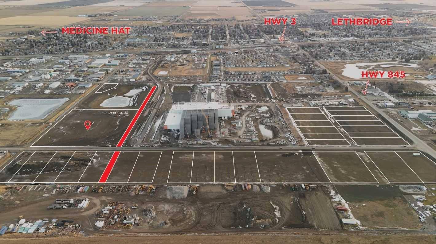 Coaldale, AB T1M0G6,1301 12 AVE