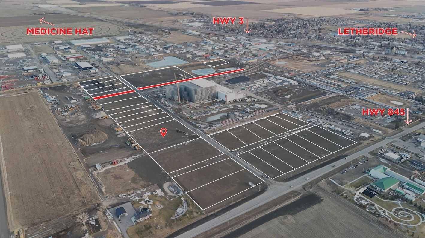 Coaldale, AB T1M0G6,1704 12 AVE