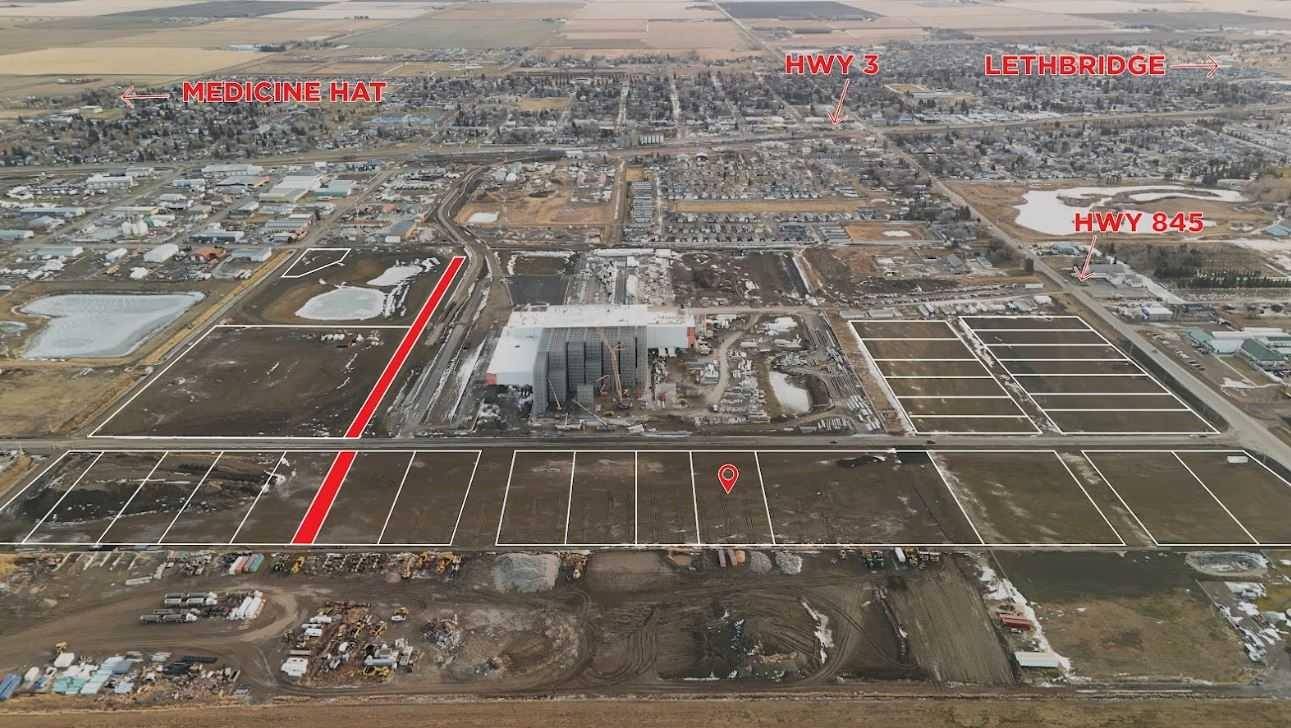 Coaldale, AB T1M0G6,1702 12 AVE