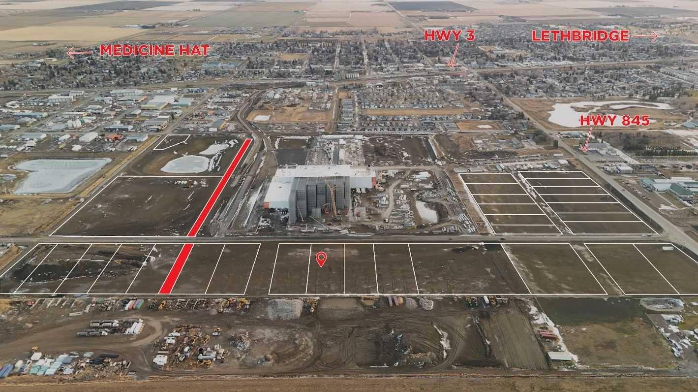 Coaldale, AB T1M0G6,1602 12 AVE