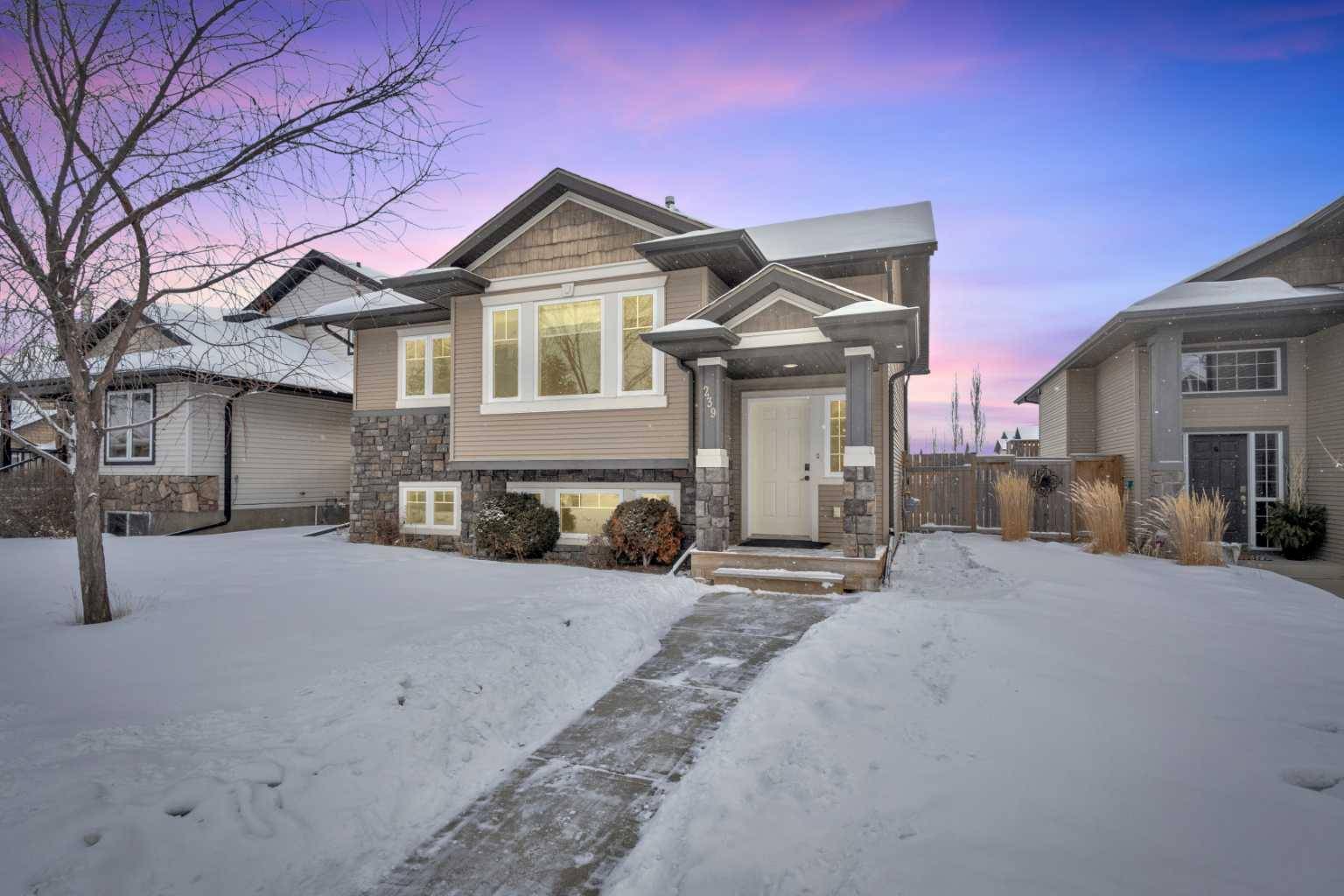 Red Deer, AB T4N 7G8,239 Wiley CRES