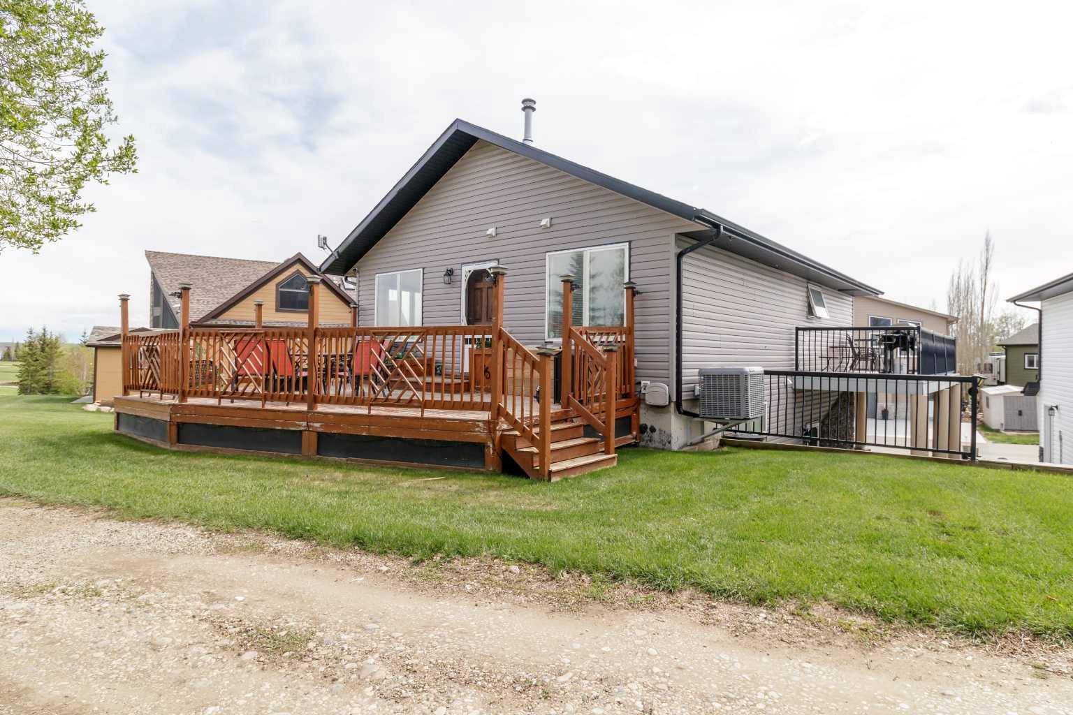 Rural Red Deer County, AB T0M 1R0,25054 South Pine Lake RD #4021