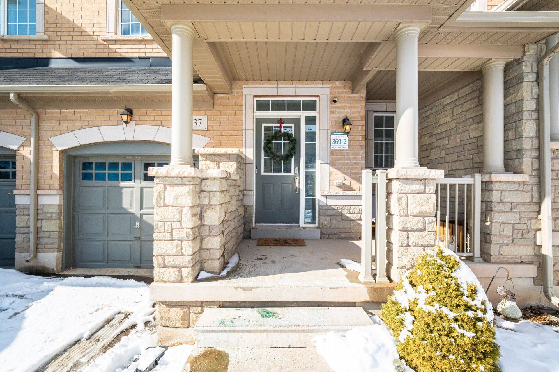 Oakville, ON L6H 0S2,437 Silver Maple RD