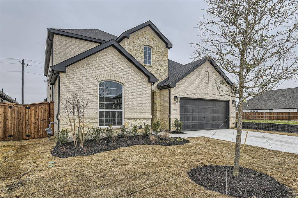 Haslet, TX 76052,1311 Elderberry Court