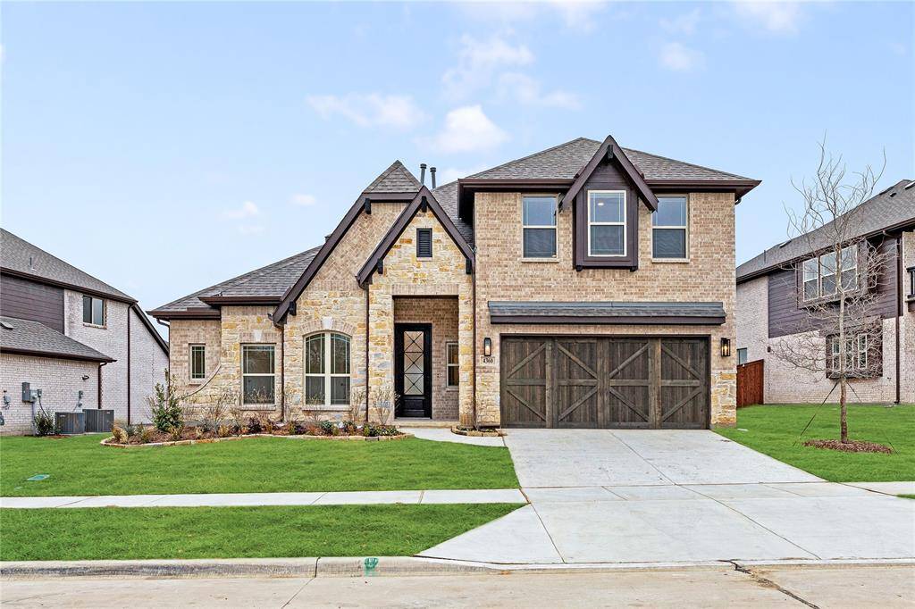 Prosper, TX 75078,4360 Lavina Lane