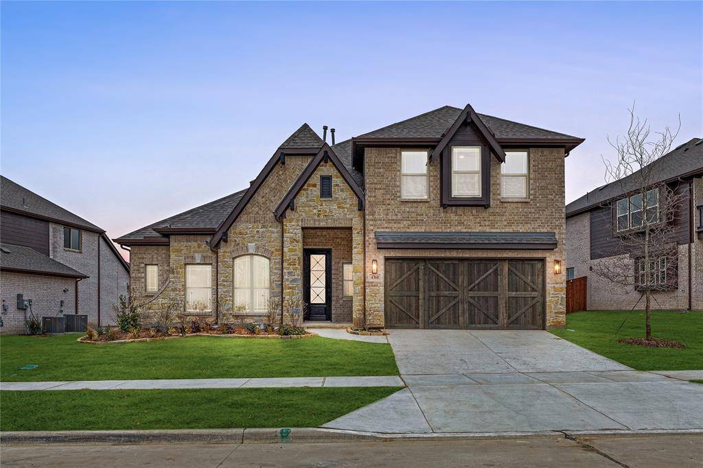 Prosper, TX 75078,4360 Lavina Lane