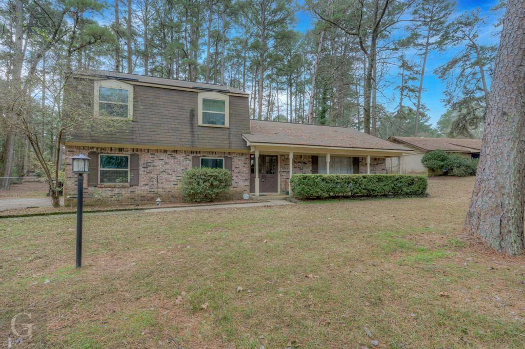 Haughton, LA 71037,405 Whispering Pine Drive