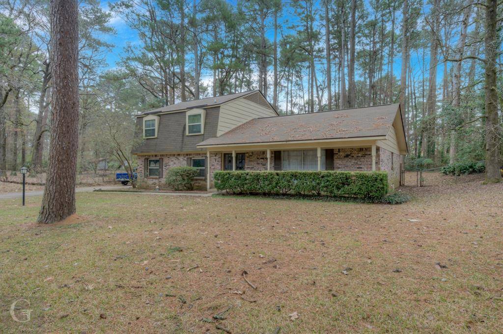 Haughton, LA 71037,405 Whispering Pine Drive