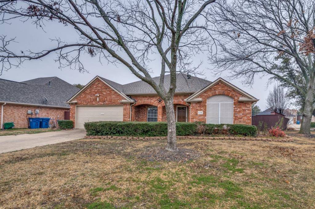 Rowlett, TX 75087,6306 Lancashire Drive S