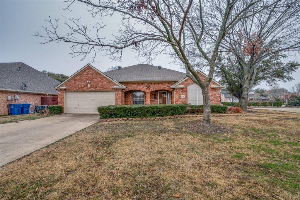 Rowlett, TX 75087,6306 Lancashire Drive S