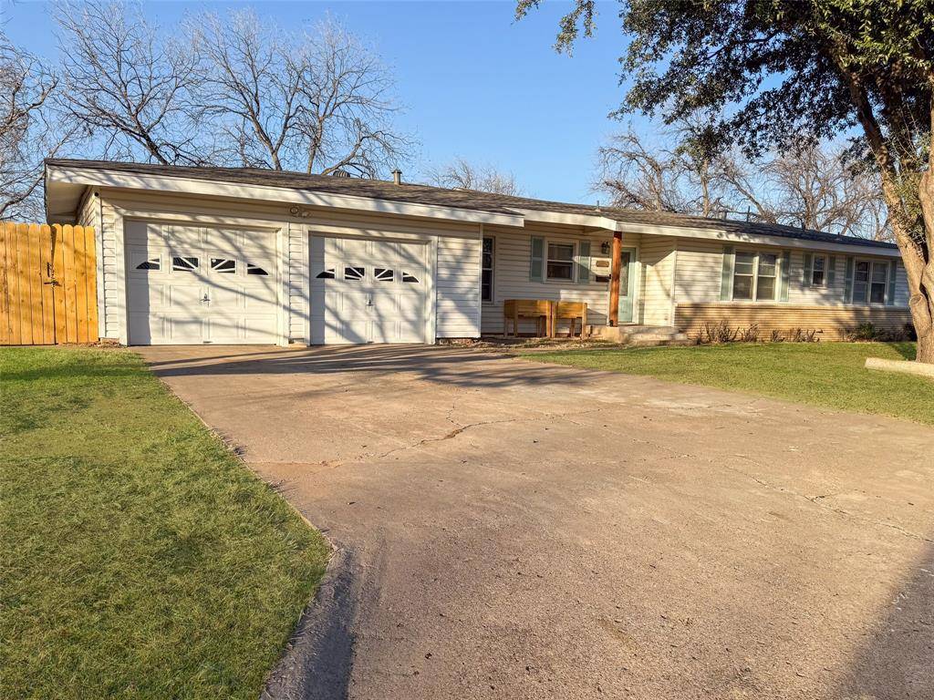 Abilene, TX 79605,2338 Cooke Street