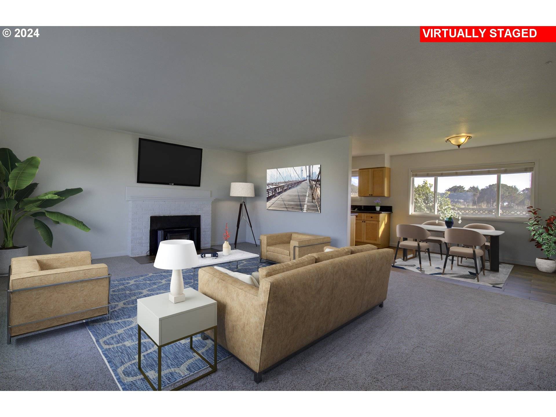 Gold Beach, OR 97444,93900 KNOX LN