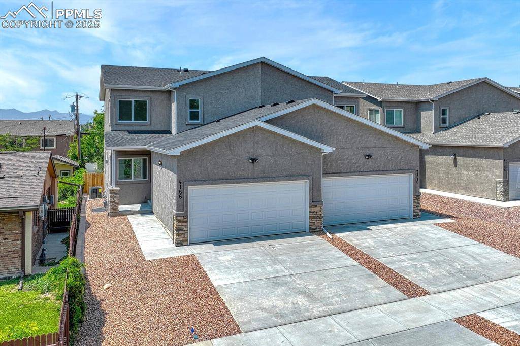 Colorado Springs, CO 80917,4166 Orchid ST