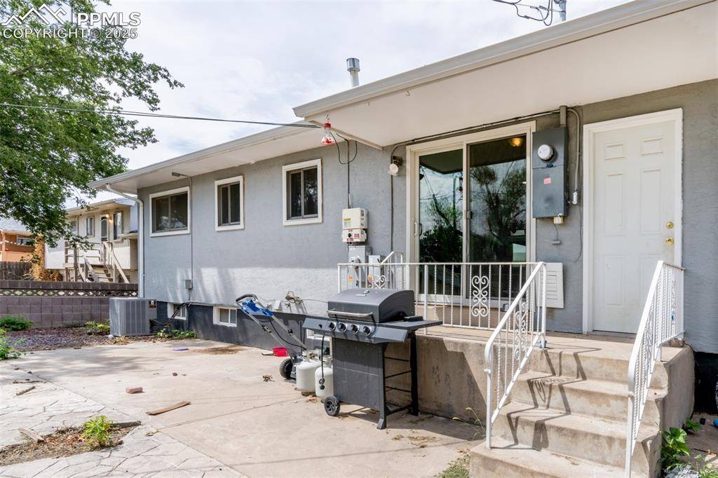 Pueblo, CO 81005,88 Radcliff LN