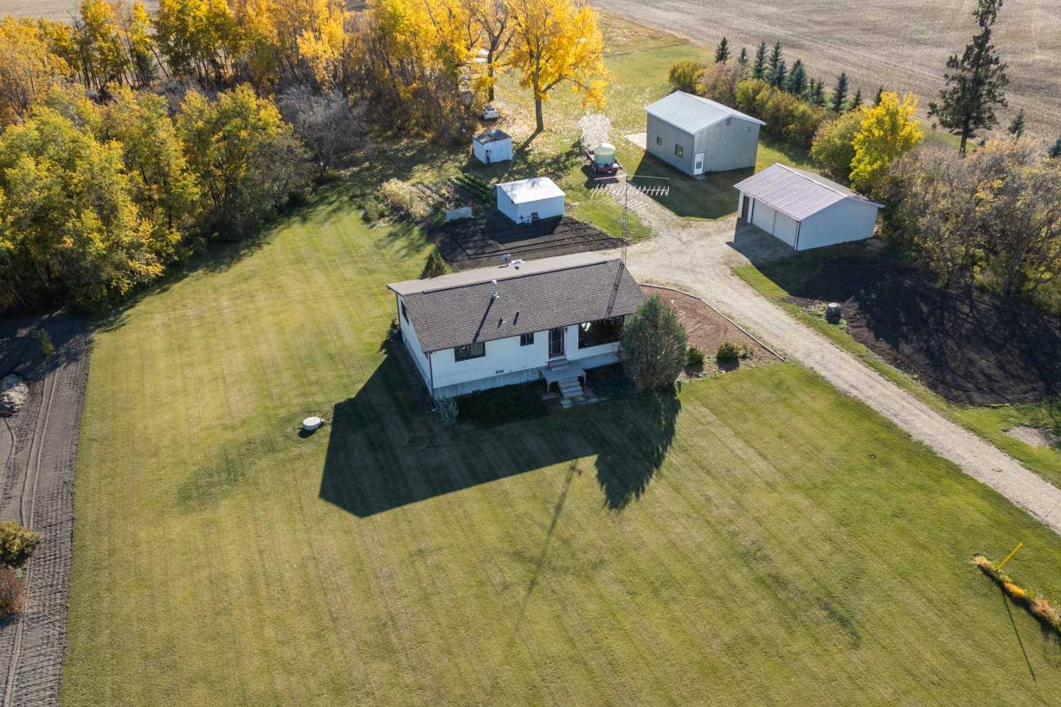 Rural Camrose County, AB T0B 3P0,19027 Township Road 452