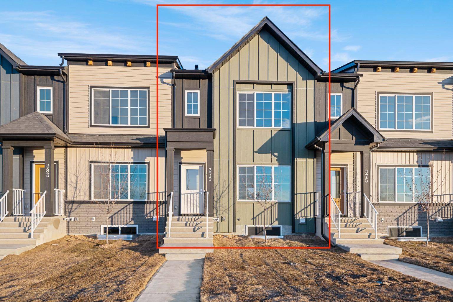 Chestermere, AB T1X2V4,379 Chelsea Parade