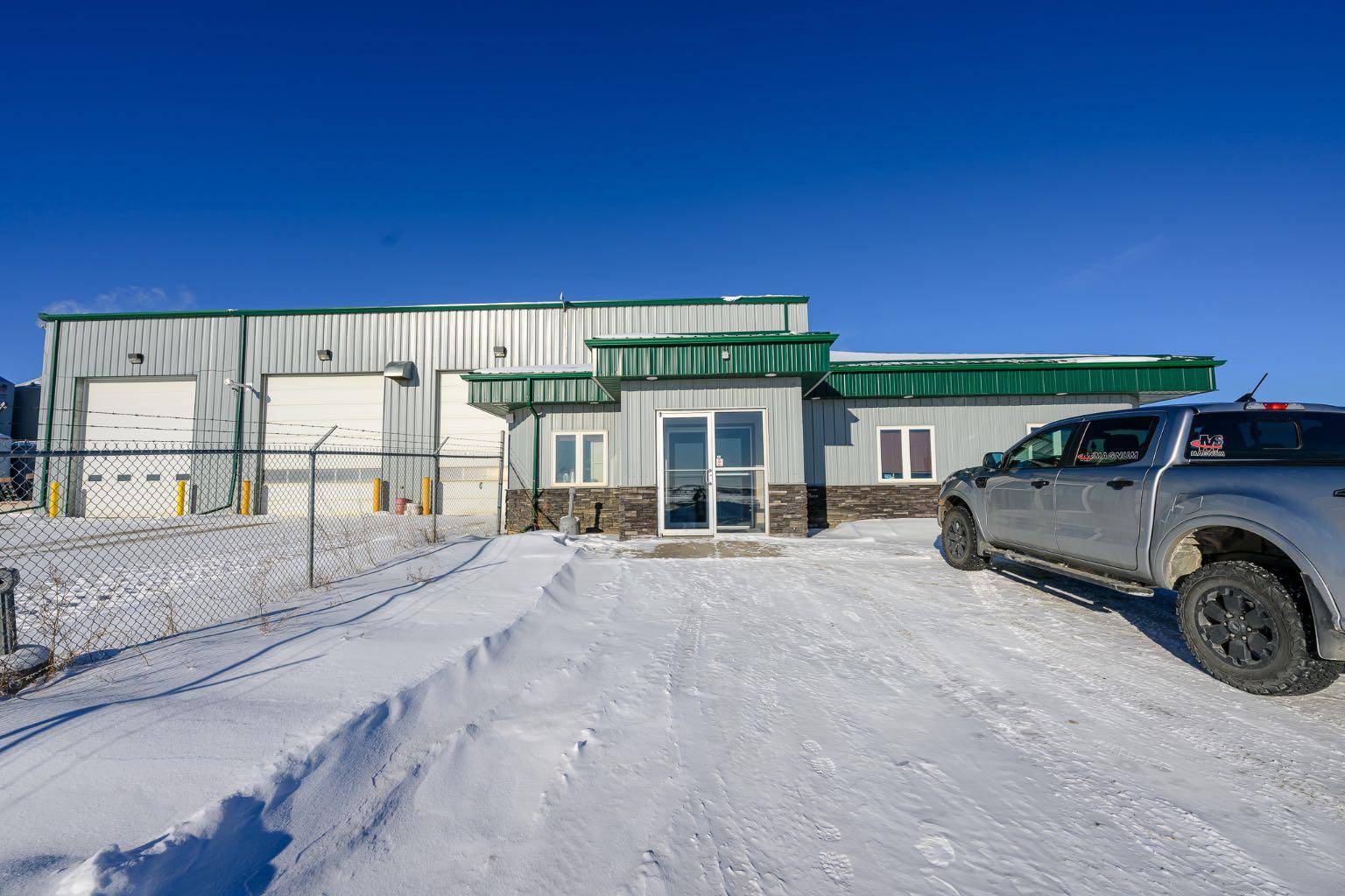 Sexsmith, AB T0H 3C0,61027 672 Township #34