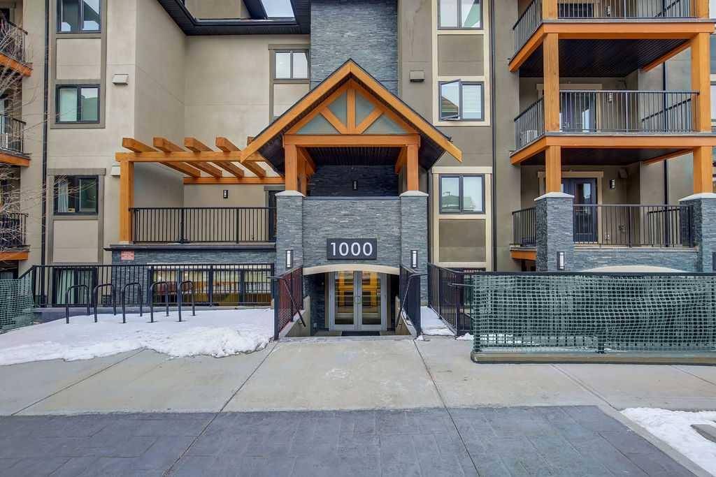 Calgary, AB T3R 0B8,402 Kincora Glen RD NW #1201