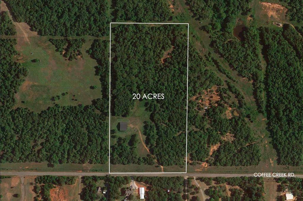 Luther, OK 73054,19557 E Coffee Creek Road