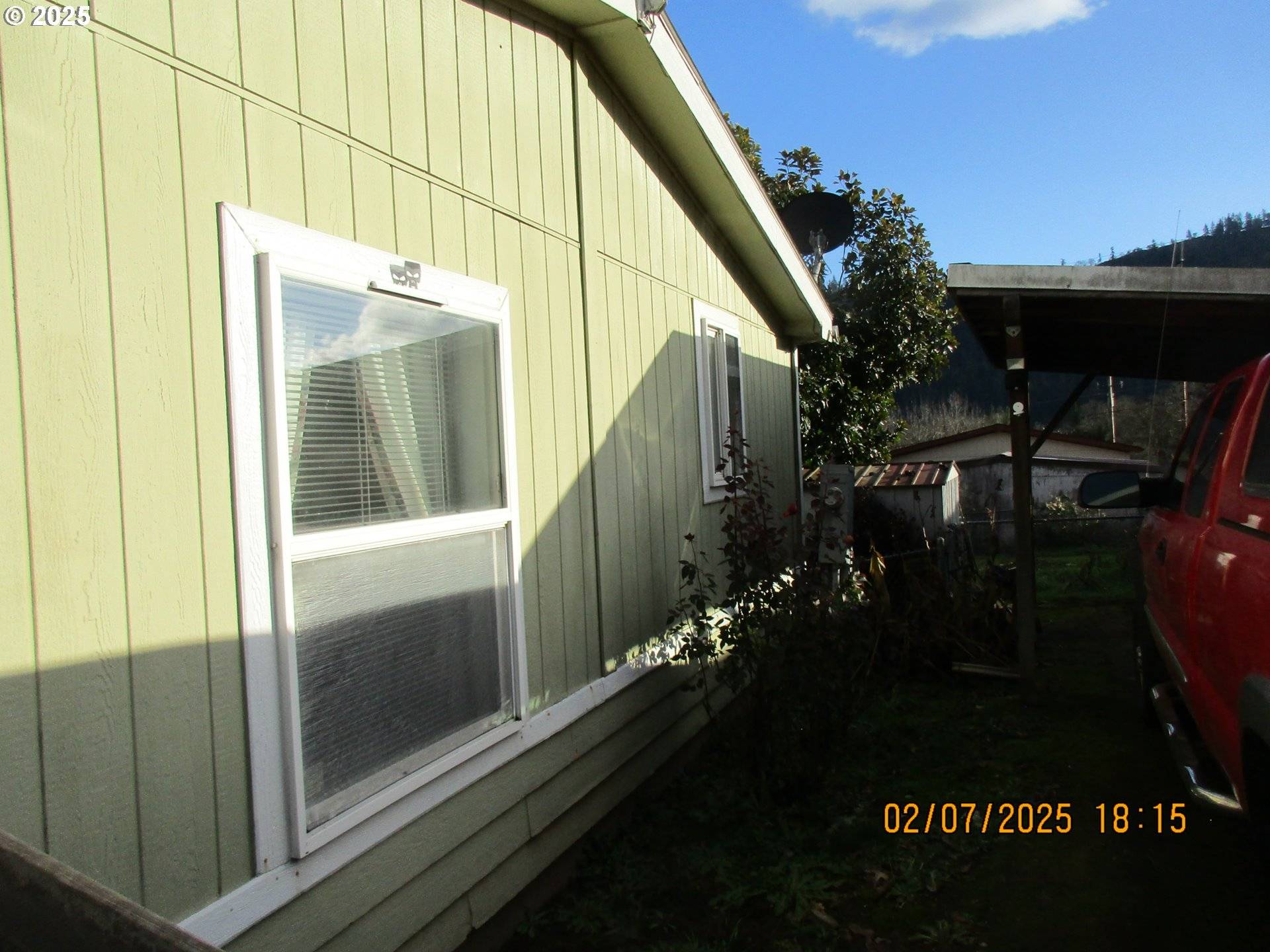 Winston, OR 97496,751 SE MEADOWOOD DR
