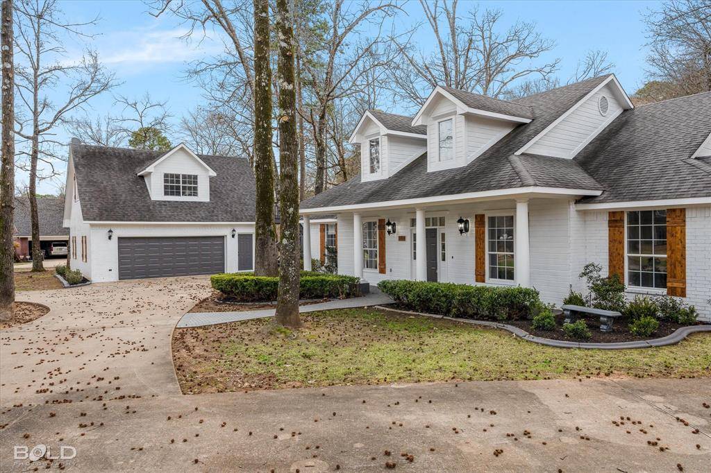 Benton, LA 71006,106 Preston Bay Circle