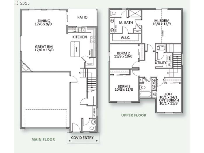 Cornelius, OR 97113,2887 S Nectarine St #LOT 558