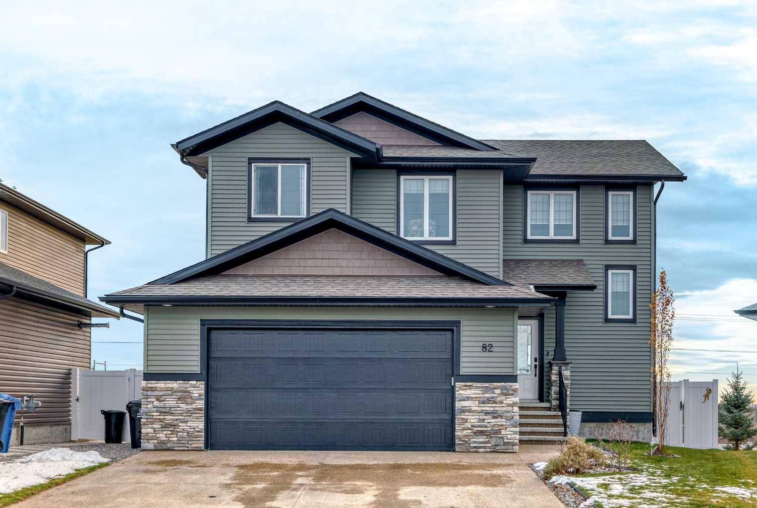 Blackfalds, AB T4M0H6,82 Mitchell CRES