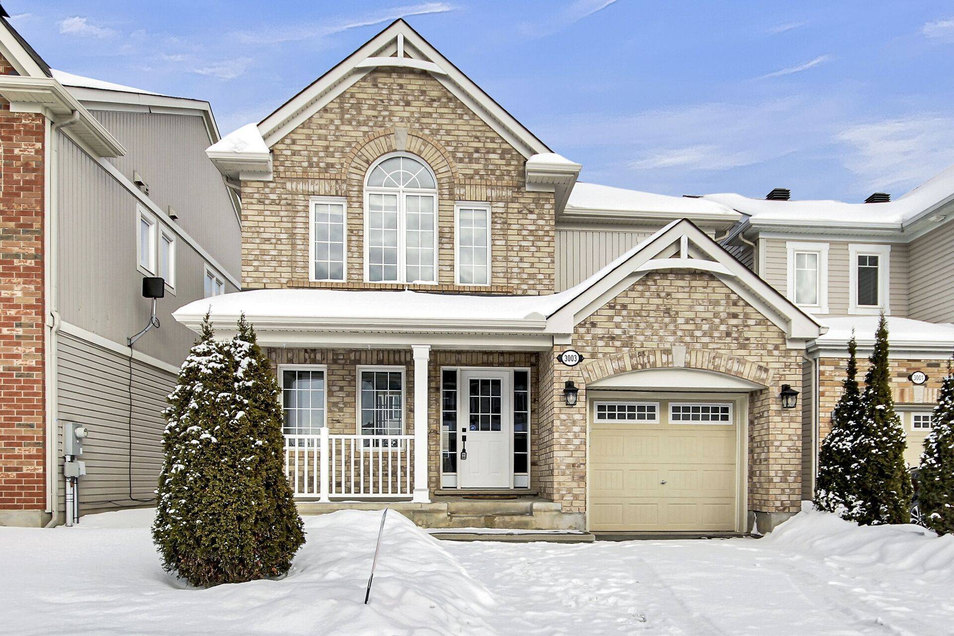 Barrhaven, ON K2J 5J8,3003 Freshwater WAY