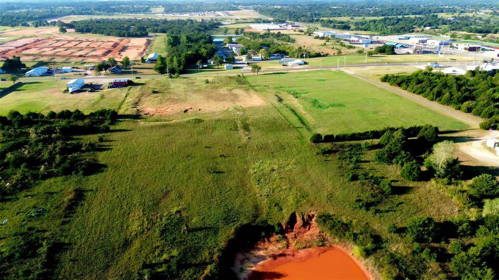 Harrah, OK 73045,0000 SE 29th Street