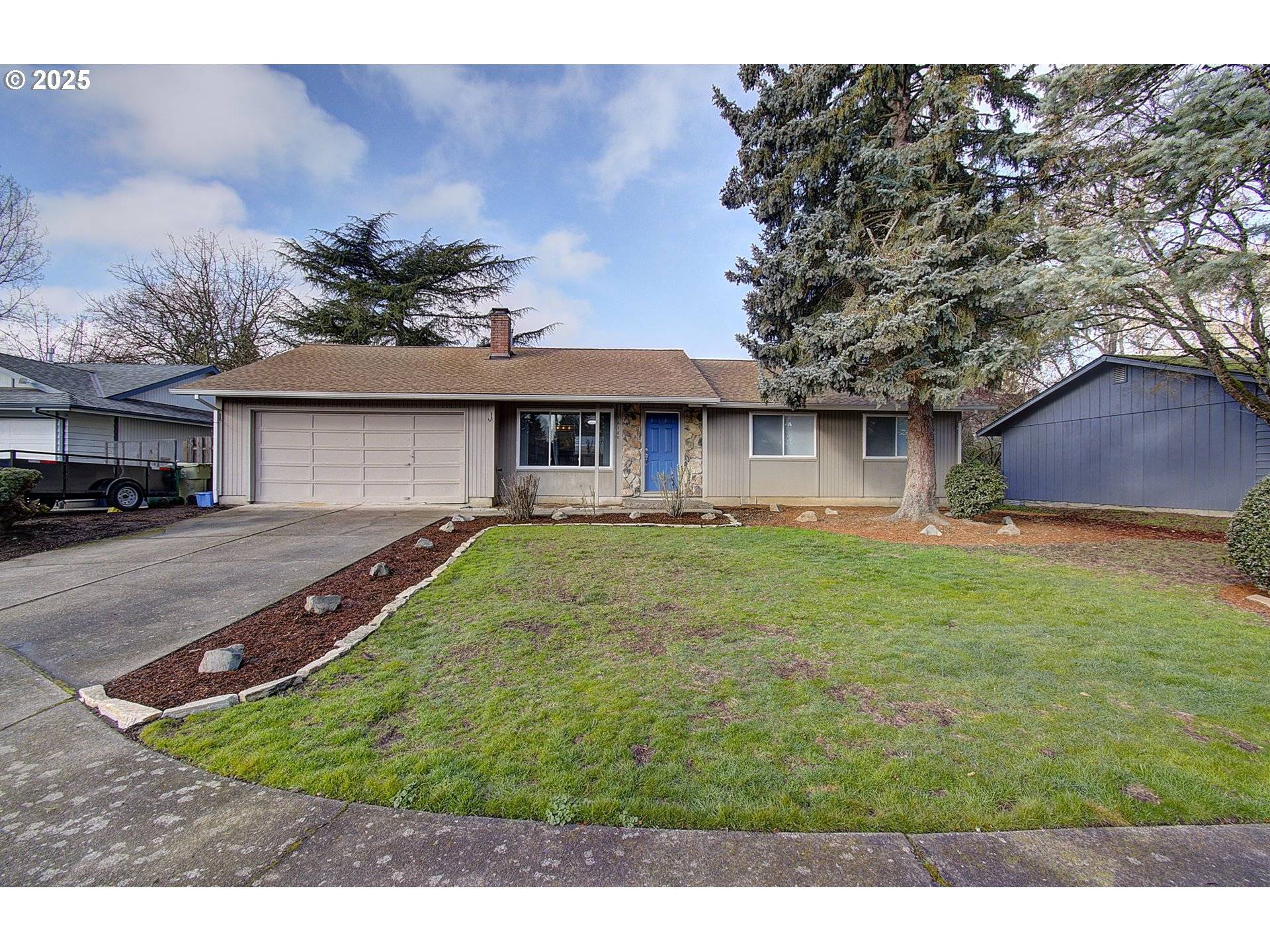 Beaverton, OR 97078,16180 SW WESTWIND DR