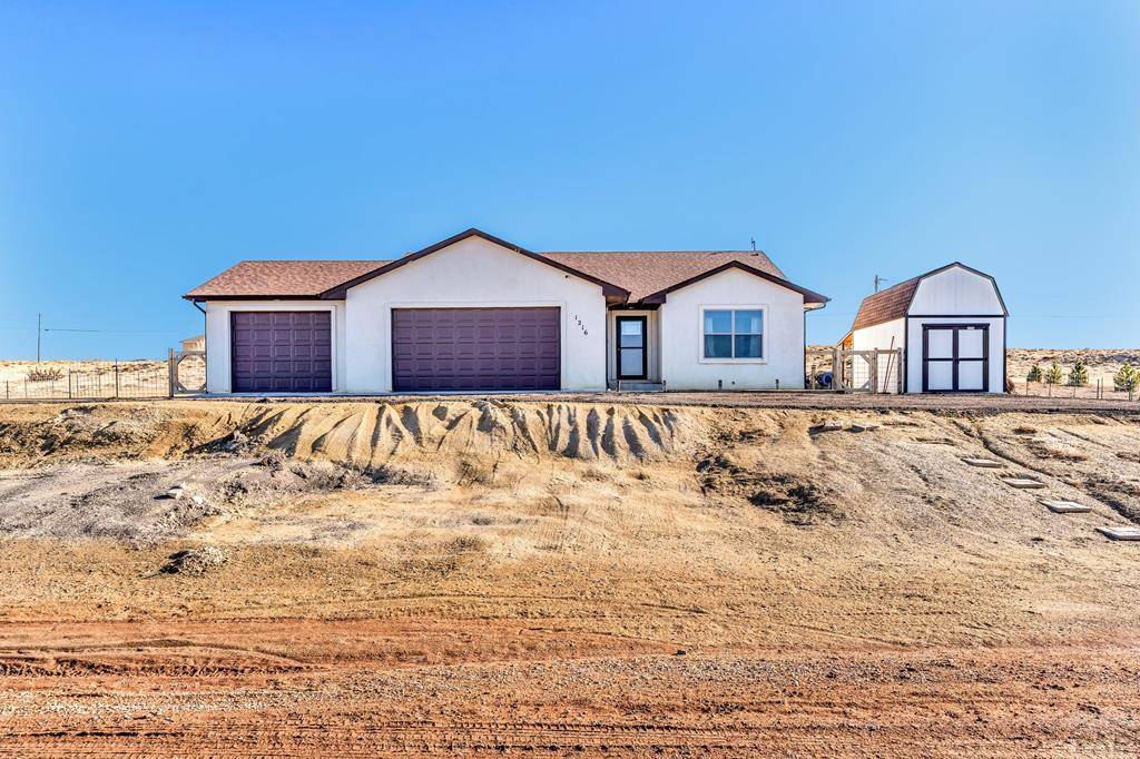 Pueblo, CO 81007,1216 N Whitetail Pl