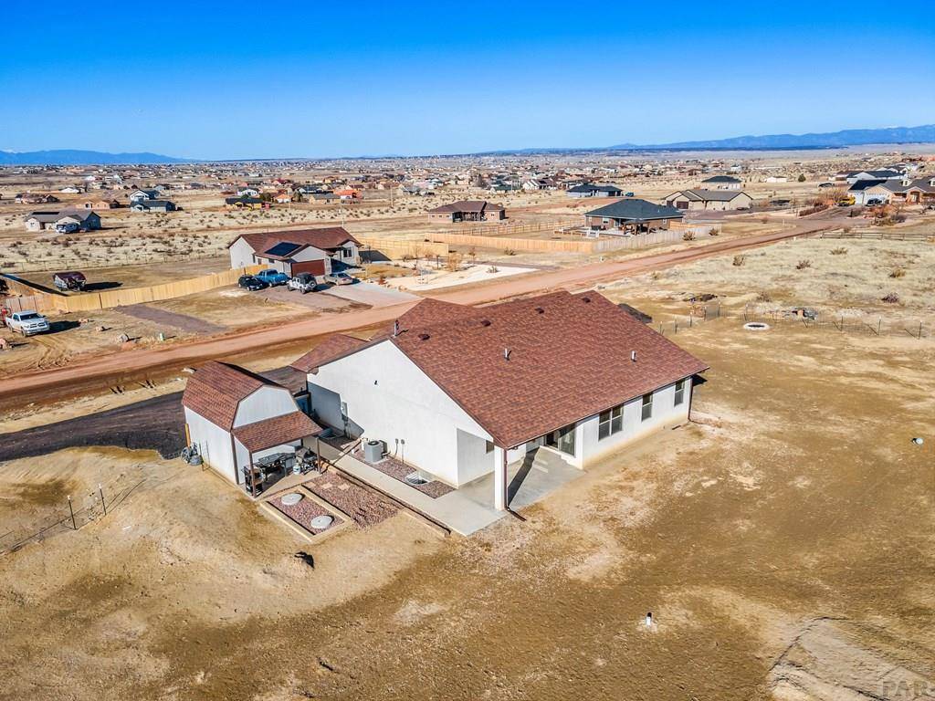 Pueblo, CO 81007,1216 N Whitetail Pl