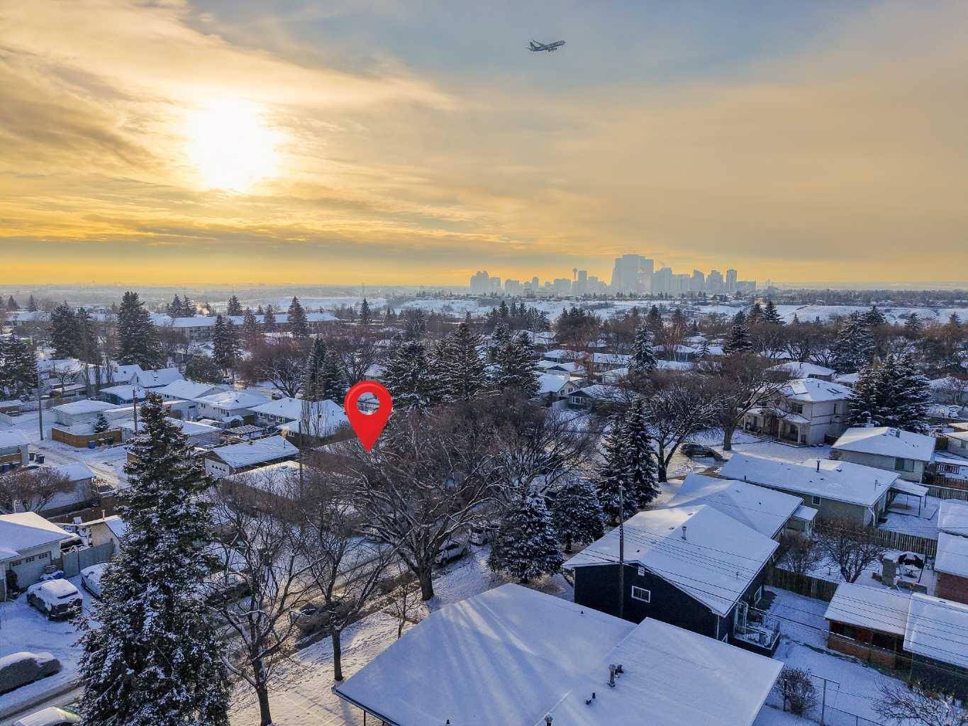 Calgary, AB T2E 0W6,1919 & 1923 9A AVE NE