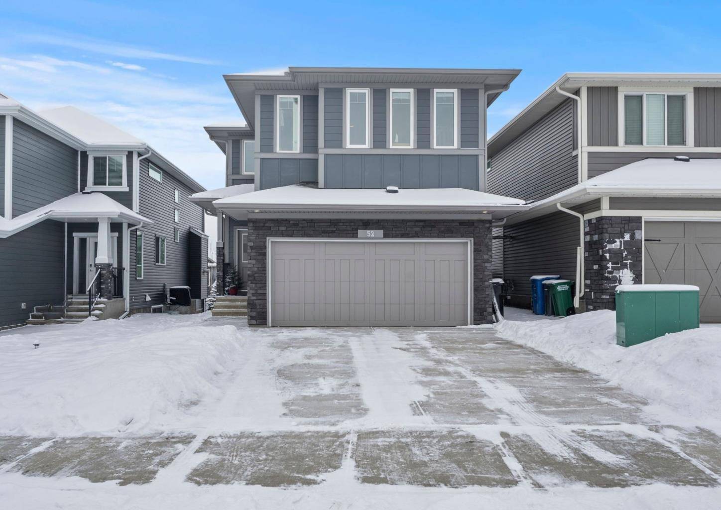 Okotoks, AB T1S 4C8,52 Ranchers WAY