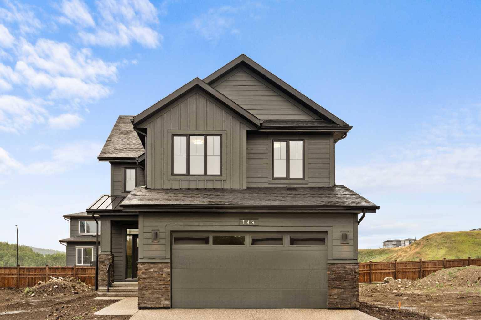 Calgary, AB T2X 5G6,149 Creekstone HL SW