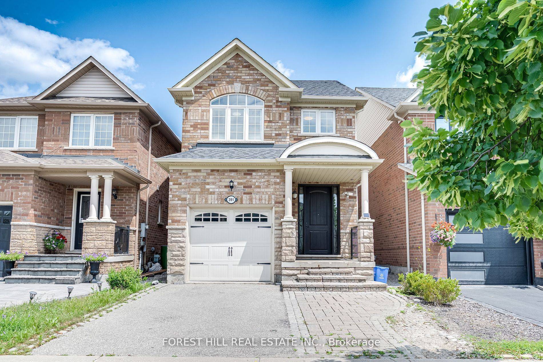 Vaughan, ON L4H 0E6,391 Vellore Park AVE