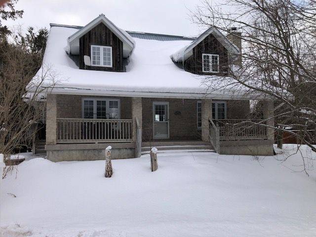 Uxbridge, ON L9P 1R2,13020 Concession Road 5 N/A