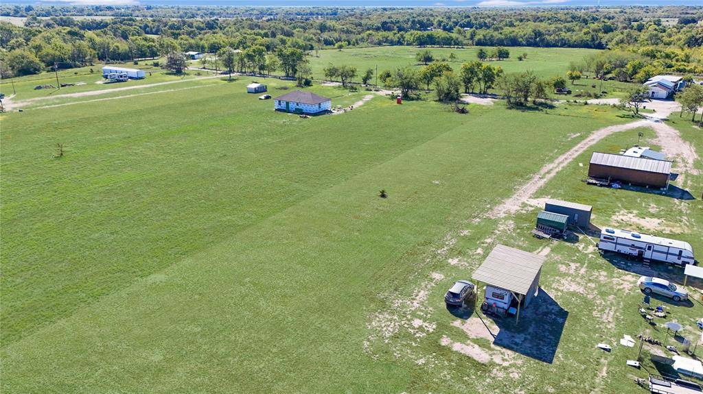 Sulphur Springs, TX 75482,TBD 2.1 AC County Road 4744