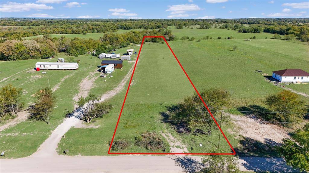 Sulphur Springs, TX 75482,TBD 2.1 AC County Road 4744